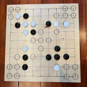 Adinkra Board Game Booklet
